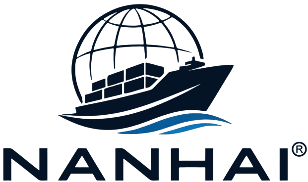 Nanhai Logística Internacional